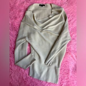 Boat Neck Top, Banana Republic